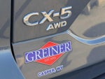 2025 CX-5 Thumbnail 11