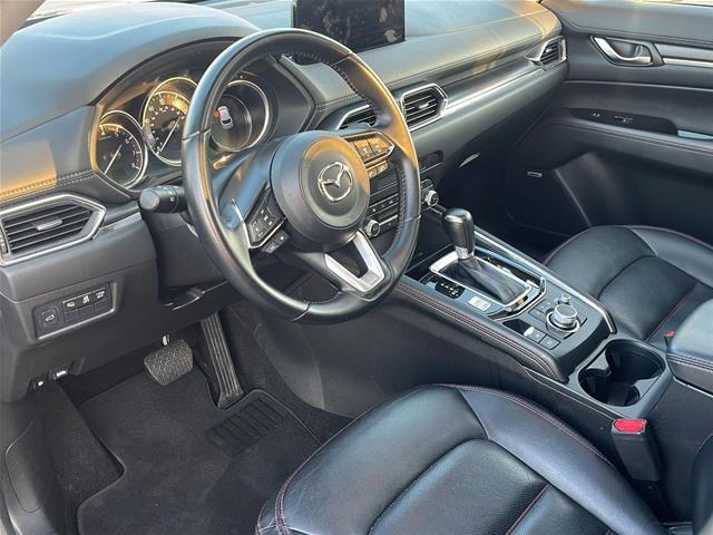 2025 MAZDA CX-5 - $26,518