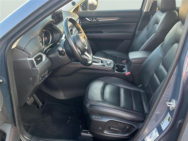 2025 MAZDA CX-5 - $26,518