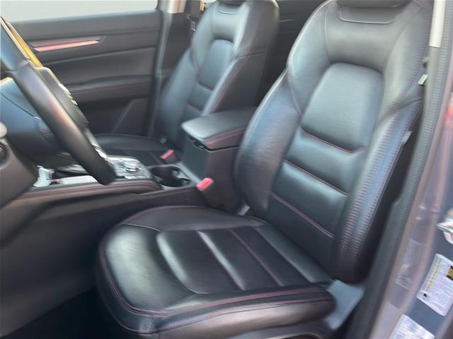 2025 MAZDA CX-5 - $26,518