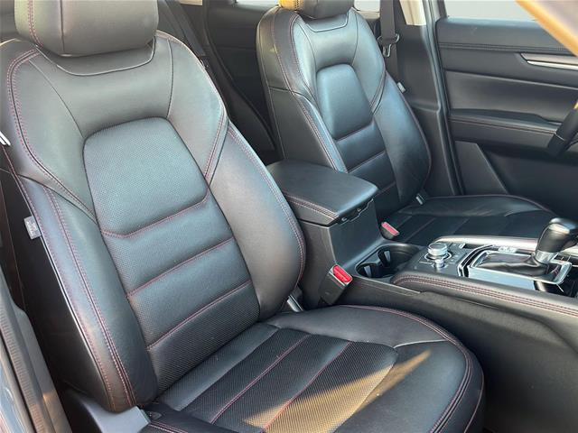 2025 MAZDA CX-5 - $26,518