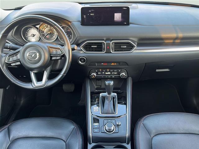 2025 MAZDA CX-5 - $26,518