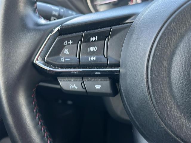2025 MAZDA CX-5 - $26,518