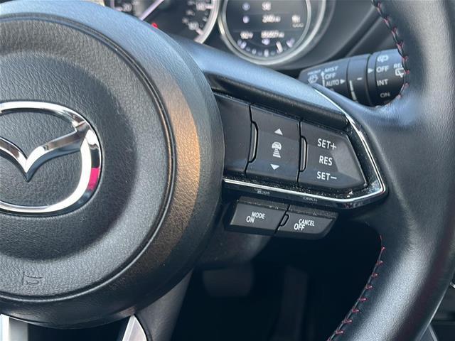 2025 MAZDA CX-5 - $26,518