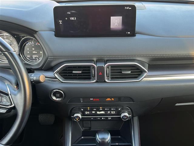 2025 MAZDA CX-5 - $26,518