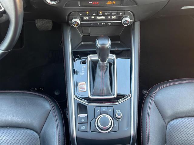2025 MAZDA CX-5 - $26,518