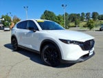 2025 CX-5 Thumbnail 3