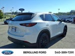 2025 CX-5 Thumbnail 5