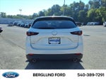 2025 CX-5 Thumbnail 6