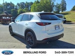 2025 CX-5 Thumbnail 7