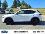 2025 CX-5 Thumbnail 8