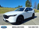 2025 CX-5 Thumbnail 9