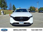 2025 CX-5 Thumbnail 10