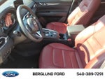 2025 CX-5 Thumbnail 12