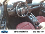2025 CX-5 Thumbnail 18