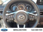 2025 CX-5 Thumbnail 22