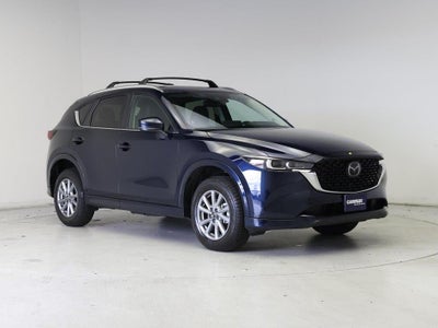 2025 Mazda CX-5 AWD 2.5 S Preferred 4DR SUV