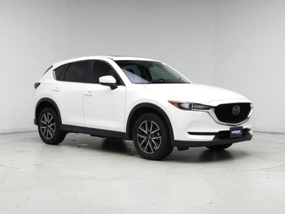 Photo of a 2018 Mazda CX-5 AWD Touring 4DR SUV for sale