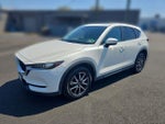 2018 CX-5 Thumbnail 1