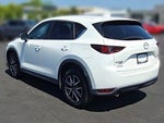 2018 CX-5 Thumbnail 7