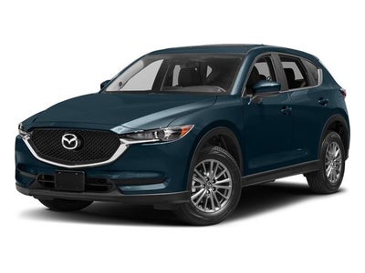 Photo of a 2018 Mazda CX-5 AWD Touring 4DR SUV for sale