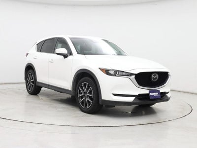 2018 Mazda CX-5 AWD Touring 4DR SUV