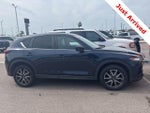 2018 CX-5 Thumbnail 3