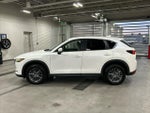 2019 CX-5 Thumbnail 2