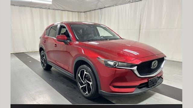 Preowned 2019 Mazda CX-5 Touring for Sale