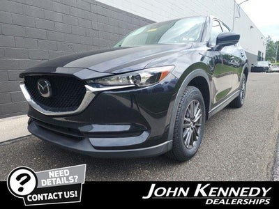 Photo of a 2019 Mazda CX-5 AWD Touring 4DR SUV for sale