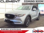 2019 CX-5 Thumbnail 1