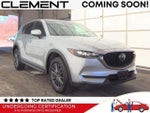 2019 CX-5 Thumbnail 2