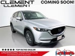 2019 CX-5 Thumbnail 5