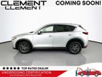 2019 CX-5 Thumbnail 6