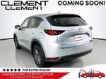2019 CX-5 Thumbnail 10