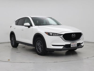 Photo of a 2019 Mazda CX-5 AWD Touring 4DR SUV for sale