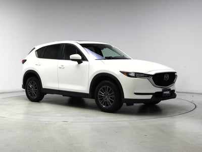 Photo of a 2019 Mazda CX-5 AWD Touring 4DR SUV for sale