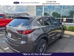 2020 CX-5 Thumbnail 4