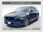 2020 CX-5 Thumbnail 1