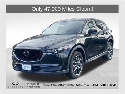 2020 Mazda CX-5 AWD Touring 4DR SUV