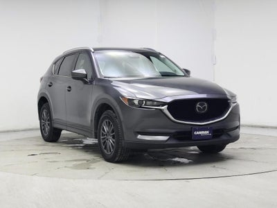 Photo of a 2021 Mazda CX-5 AWD Touring 4DR SUV for sale