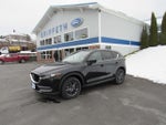 2021 CX-5 Thumbnail 6