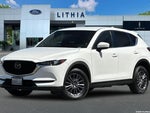 2021 CX-5 Thumbnail 1