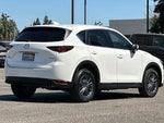 2021 CX-5 Thumbnail 2