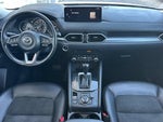 2021 CX-5 Thumbnail 3