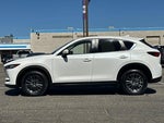 2021 CX-5 Thumbnail 5