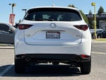 2021 CX-5 Thumbnail 7