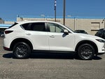 2021 CX-5 Thumbnail 8