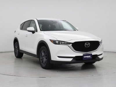 Photo of a 2021 Mazda CX-5 AWD Touring 4DR SUV for sale