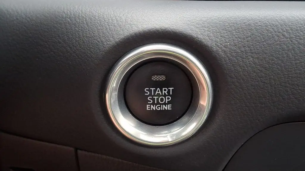 2022 Mazda CX-5 2.5 S Carbon Edition
